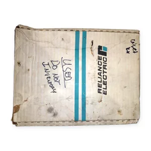 Reliance Electric 0-51378-15 DC Drive Rectifier Stack Card