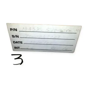 Adept 10338-51000 Amplifier Module Motor Drive