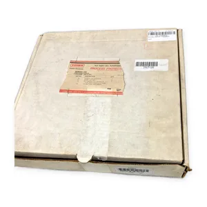 Fisher 249 Displacer Sensor Torque Tube