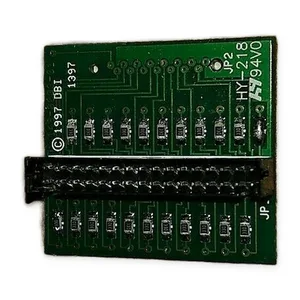 HY-218 Industrial Control Board Module – actual item, photo 1 of 2