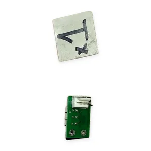 LED-BLO-3 Control PCB Circuit Board Module – actual item, photo 1 of 5