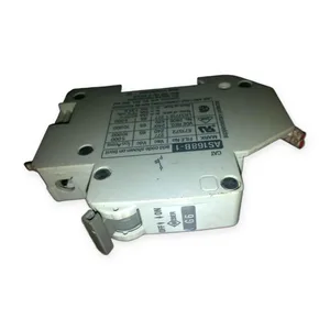 Weber AS168B-1 G06 Miniature Circuit Breaker