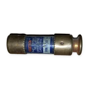 Fusetron FRN-R-10 Fuse