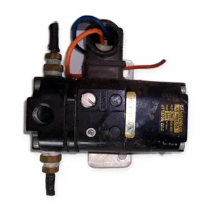 Norgren 53-4001-04 C.A I/P Converter
