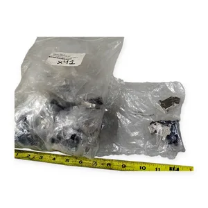 3M DB9 Shielded Connector