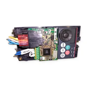 Mitsubishi FR-E720-0.1KNC PLC Module
