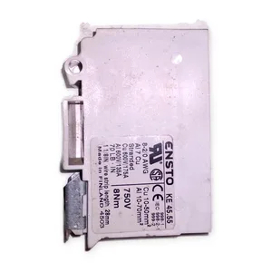 Ensto KE 45.55 8-2/0AWG 600V 175A 750V 8NM