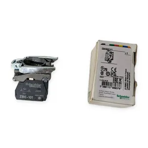 Schneider Electric ZB4BZ101 Pushbutton
