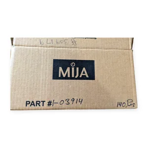 Allied Healthcare S143-205-001 Mija Pressure Guage