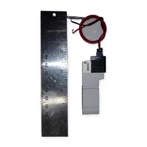 SMC VQZ1151Y-6L Solenoid Valve