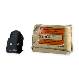 Cutler-Hammer 9586H1370B Relay Heater Element Coil