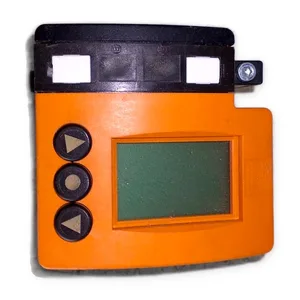 ifm OO5000 Fiber Optic Amplifier Sensor