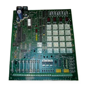 Fanuc 163D12050-001 CNC Circuit Board PLC
