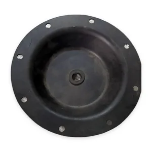 CEN Holes Metal Center Insert Valve