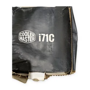 I71C Cooler Master Suport Socket – actual item, photo 1 of 7