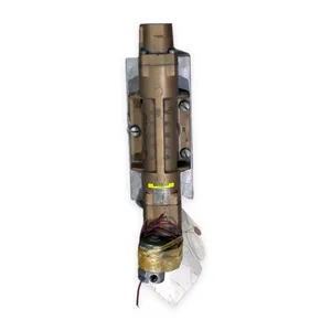 PARAMUs UAR-4742130-30 Forged Brass Spool Valve