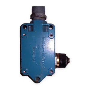 Honeywell DTF2-2RN-LH Micro Switch