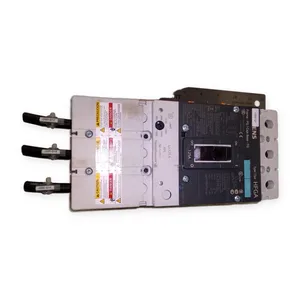 Siemens HFX3B125 HFGA Molded Case Circuit Breaker