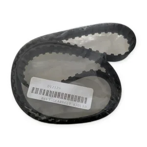 420L10 Belt-Gearbelt
