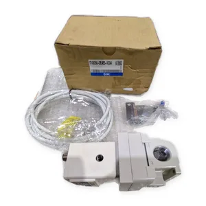 SMC ITV3050-DE4BS-X334 Electro-Pneumatic E/P Regulator