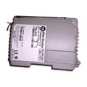 Allen-Bradley 1769-ECR PLC Module