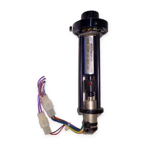 ETI MC5179A-2K/2K Systems Motorized Potentiometer