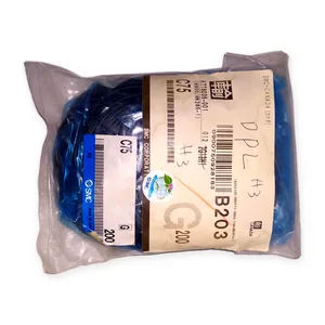 SMC C75 K778036-001 Pneumatic Air Cylinder