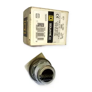 Square D 9001 KS11B Pushbutton