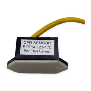123-170 Plus Series M12 Cable Control