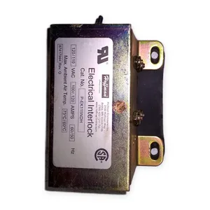 P-EK115NDH Hiffmann Electrical Interlok – actual item, photo 1 of 5