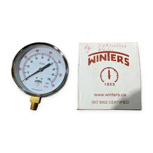 Winters E223 Pushbutton