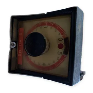 Eagle Signal HP58A6 Cycl-Flex Reset Timer