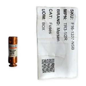 Mersen TR3-1/2R Fuse