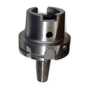 SE10-40092 Shrink Fit CNC Tool Holder – actual item, photo 1 of 4