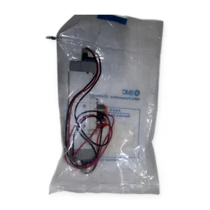 SMC SY5520-5LZ-N7T Solenoid Valve