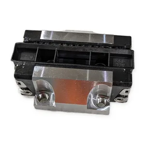 Bosch Rexroth R165121420 Guide Carriage Slider Bearing