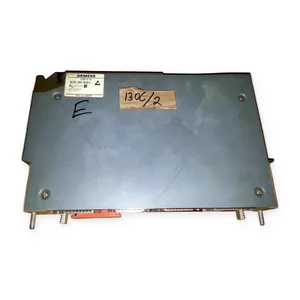 Siemens S5 IP252MX Position Interface Module