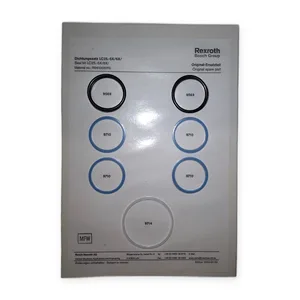 Bosch Rexroth R961003070 Group