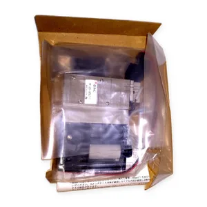 SMC ZR113S3-K25LZ-E Vacuum Generator