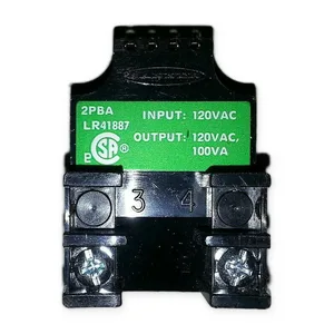 Banner Block Module Multi-Beam Sensor