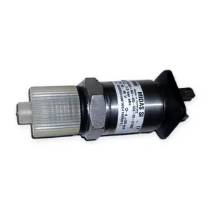 Jumo 01006 Midas SI Pressure Transmitter
