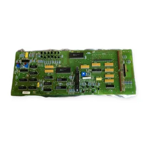 Fischer Porter 686B462U01 Programmer Board PCB
