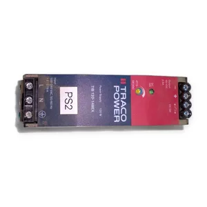 Traco Power 120-148EX TIB DIN Rail Supply