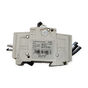 ABB S202UP-K8 Circuit Breaker