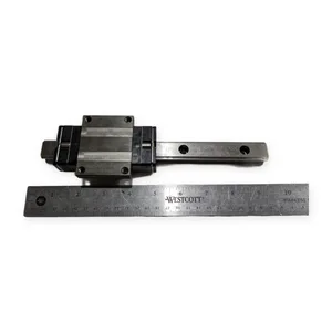 THK UBF03907 HSR20 with Rail