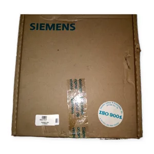 Siemens 505-7190 PLC Module Automation Control
