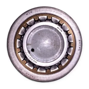 NTN 207P5 Bearings