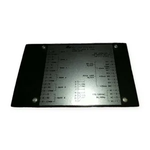 Red Lion MLSC0000 Controls