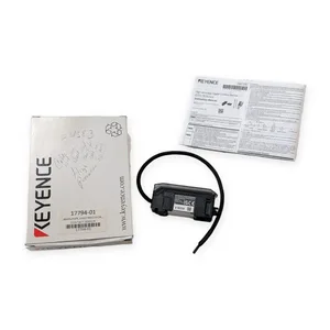 Keyence 17794-01 Precision High Contact Sensor
