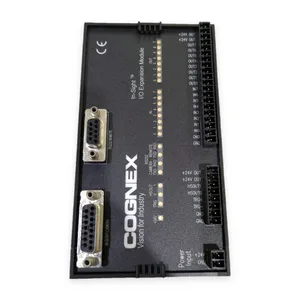 Cognex RSZ32 In-Sight I/O Expansion Module – actual item, photo 1 of 4